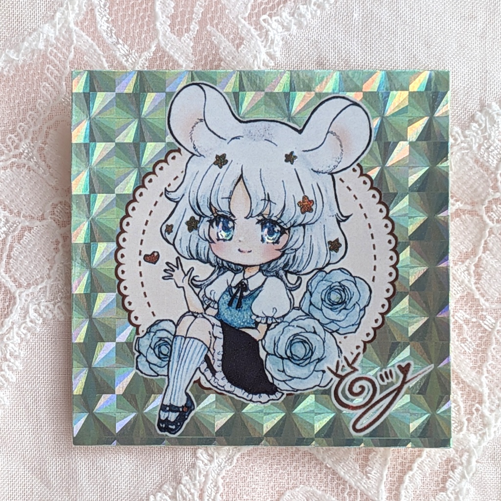 BOOSTとおまけについて