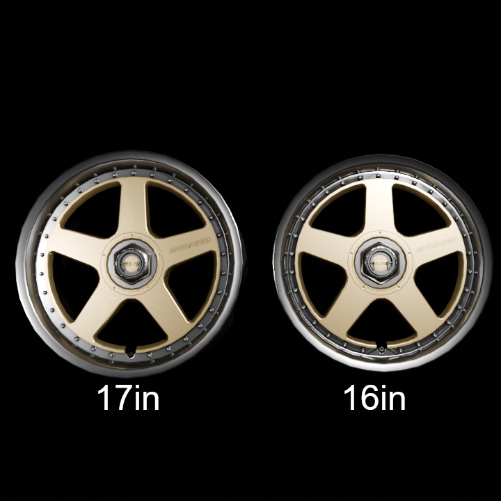 【3Dモデル】MASADASPEED MA-01