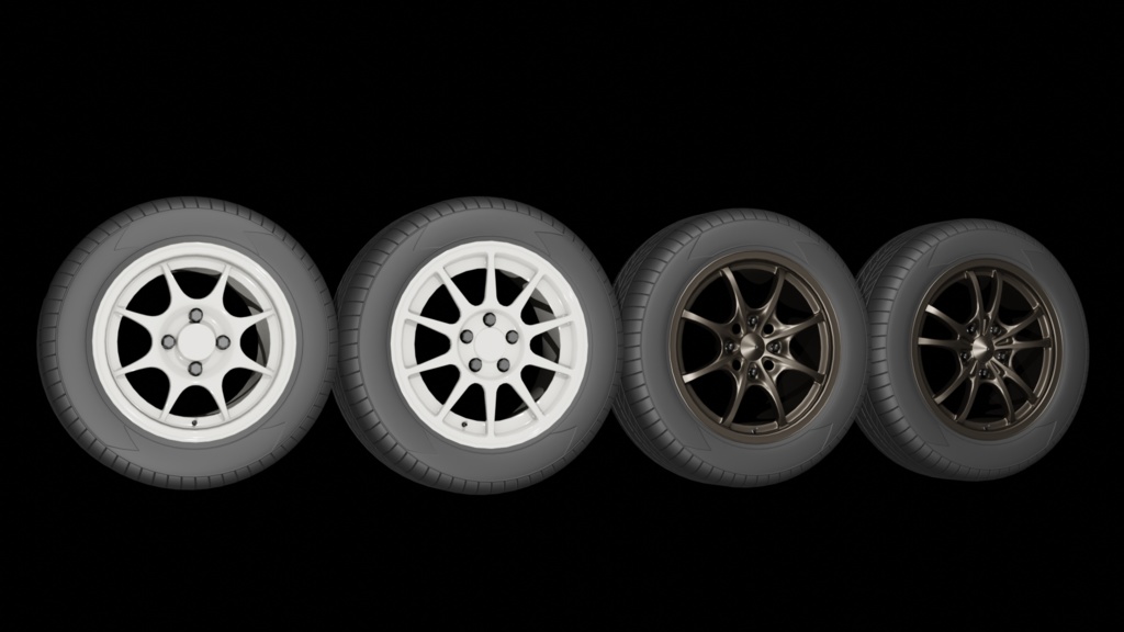 【3Dモデル】インセクタ TypeX