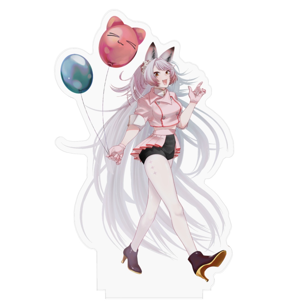 2026年-誕生日記念アクスタ