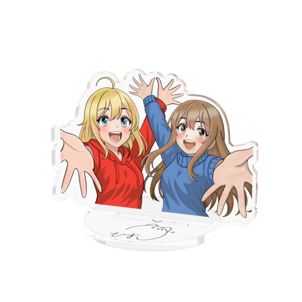 (期間限定)つむぱん1周年記念