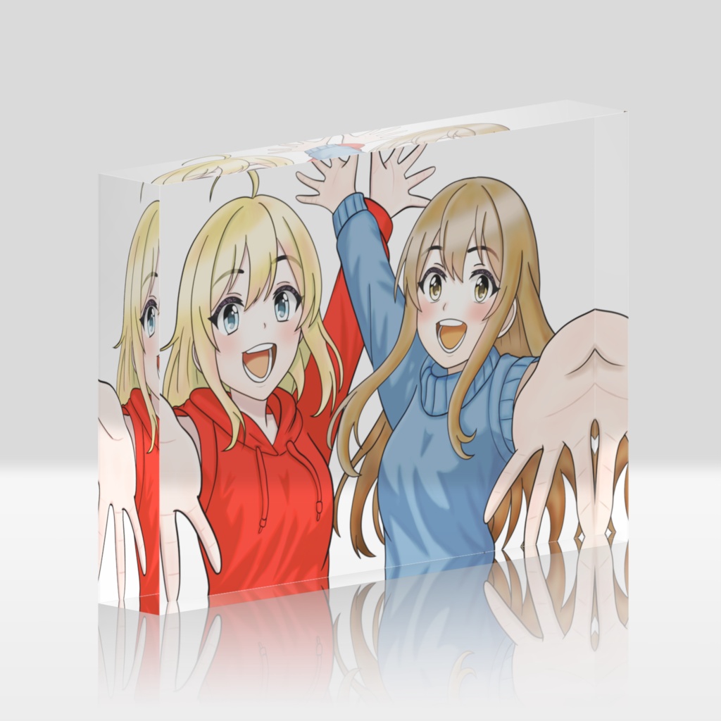 (期間限定)つむぱん1周年記念