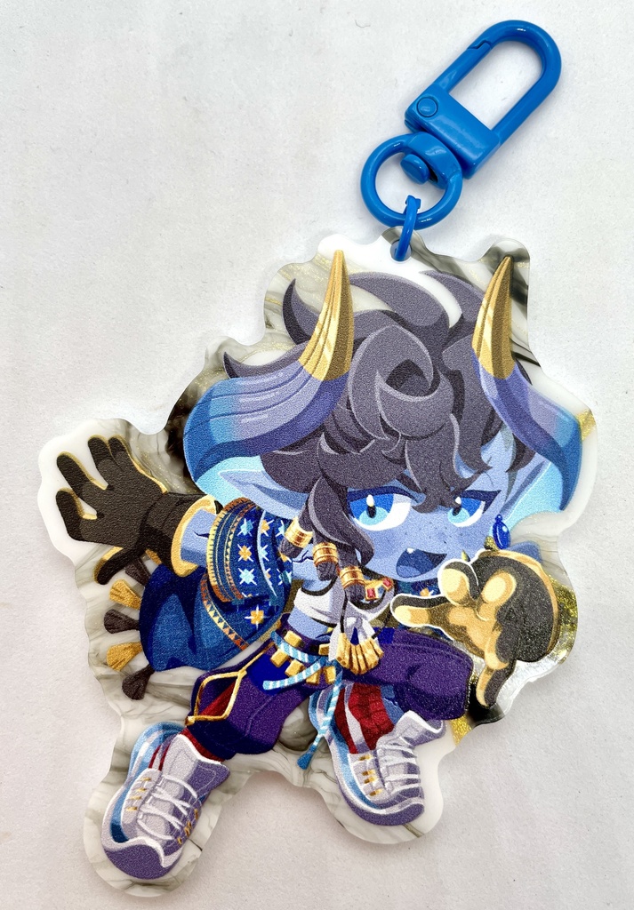 アーミルアクキー