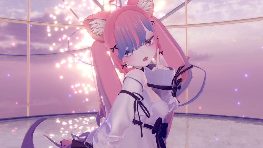 サンプルボイス