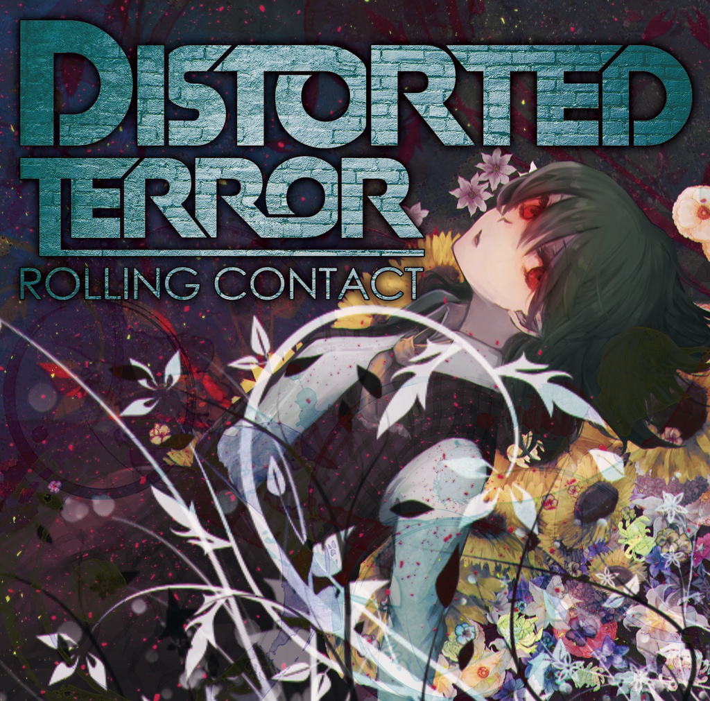 Distorted Terror