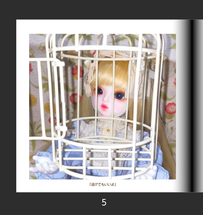 わくわく どきどき きらきら