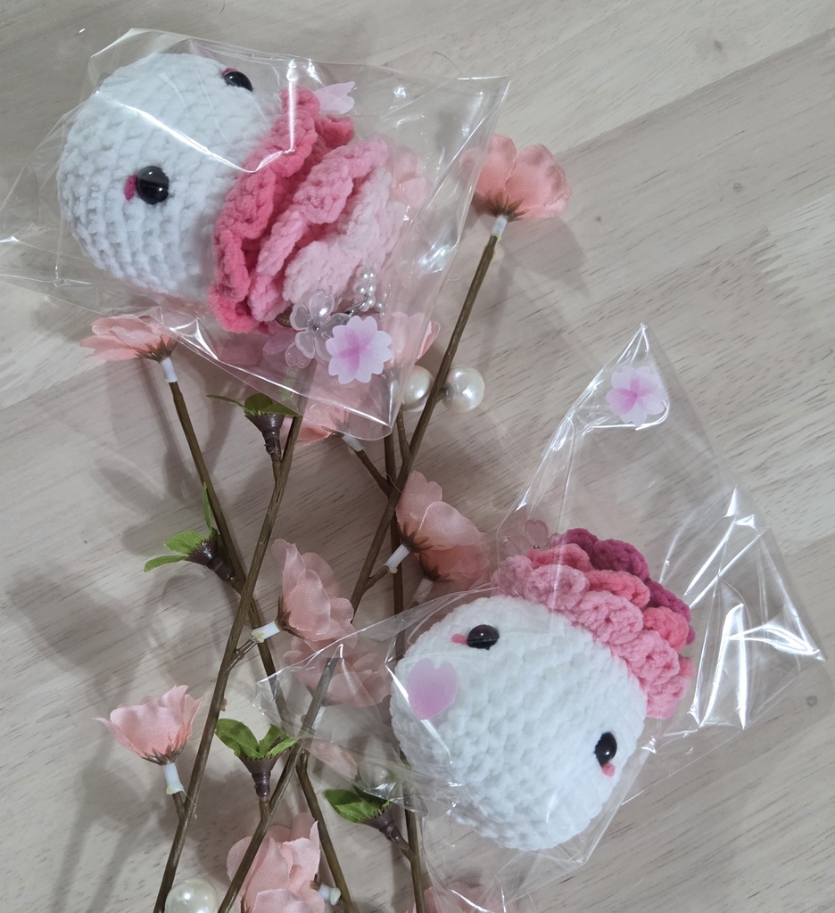 Fairies 〜春を運ぶ小さな妖精たち〜