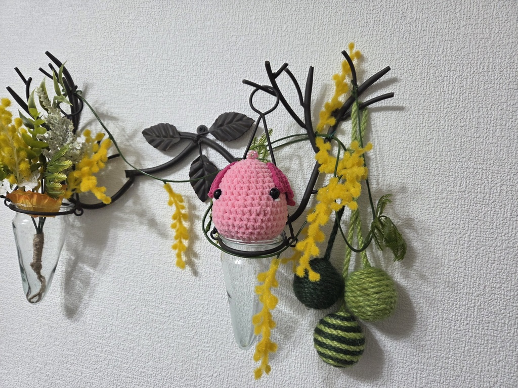 Fairies 〜春を運ぶ小さな妖精たち〜