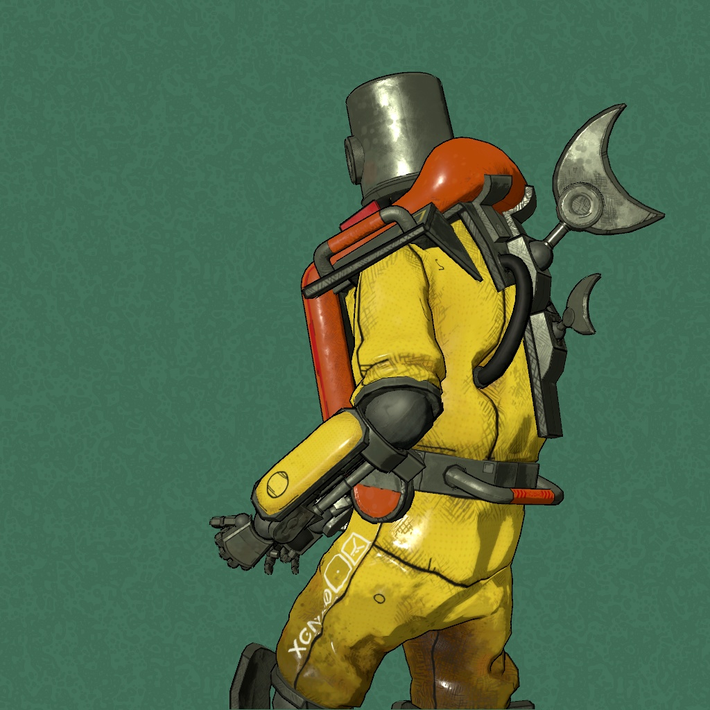 Ar-P0D - Exploration Bot SDK2