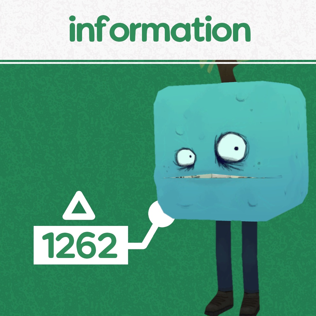 Carl the Cubefruit SDK2