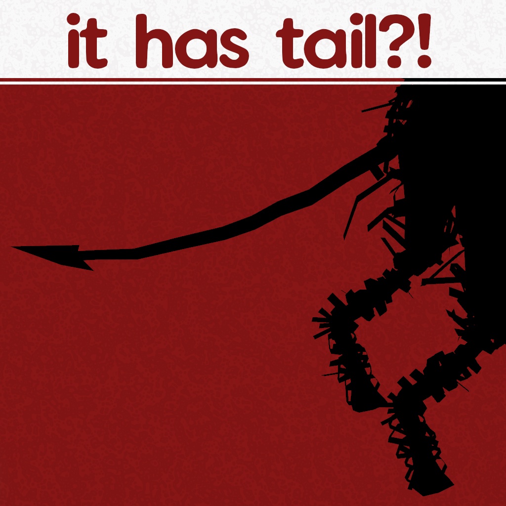 Scribble! (SDK3) VRChat Avatar