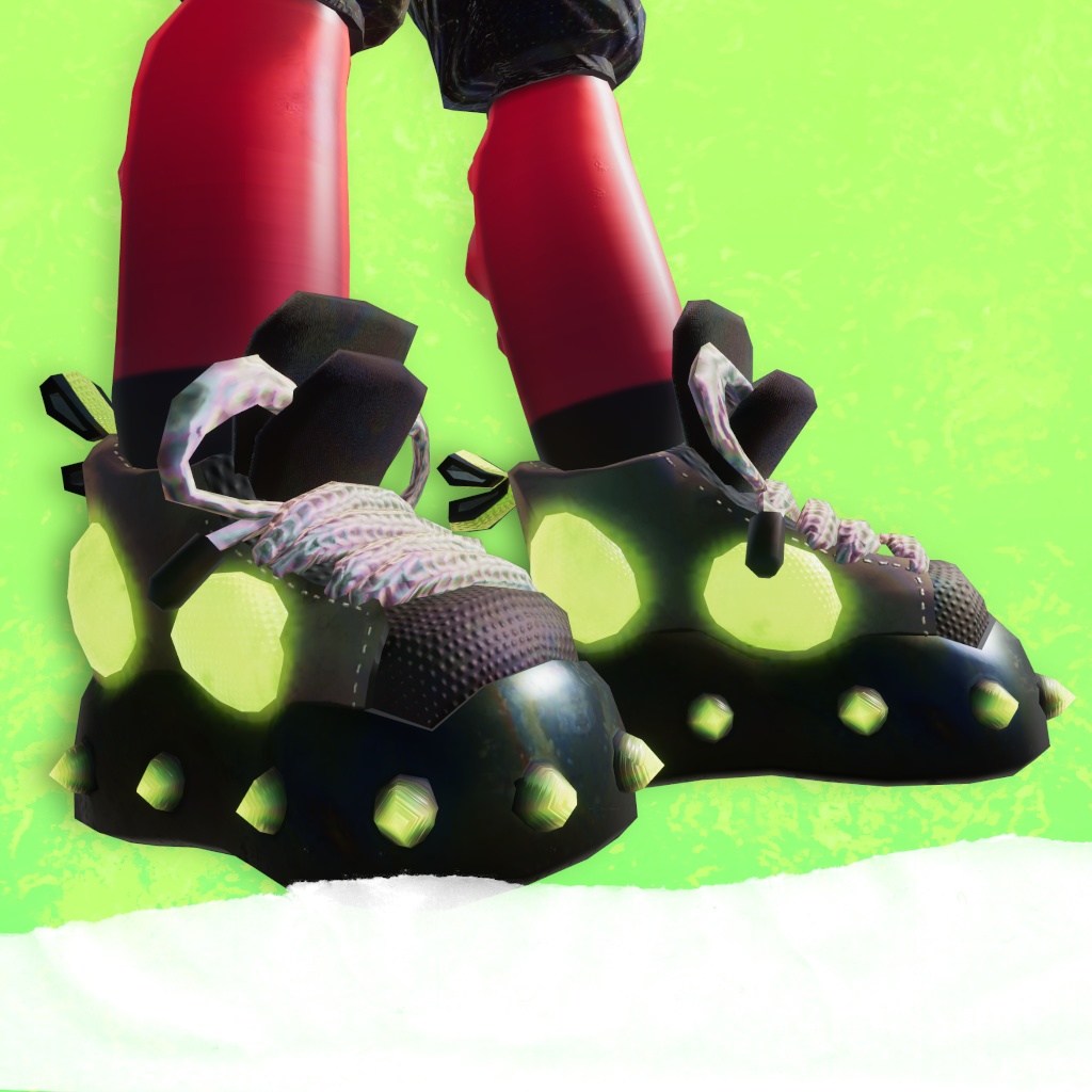 Beelze - ベルゼバブだ。VRChat SDK3.0