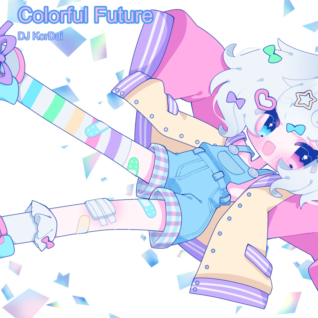 Colorful Future