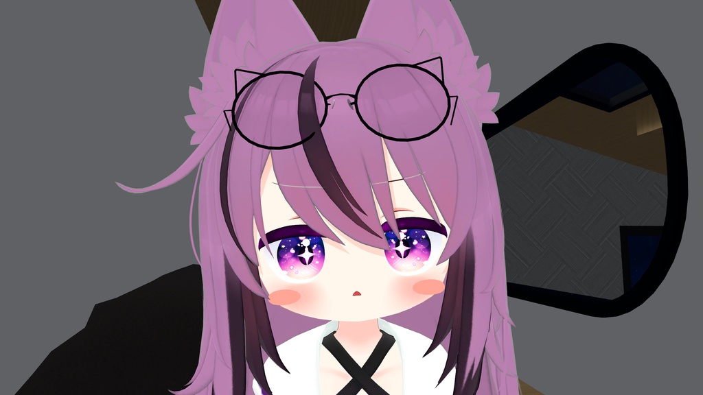 【無料】メガネギミック