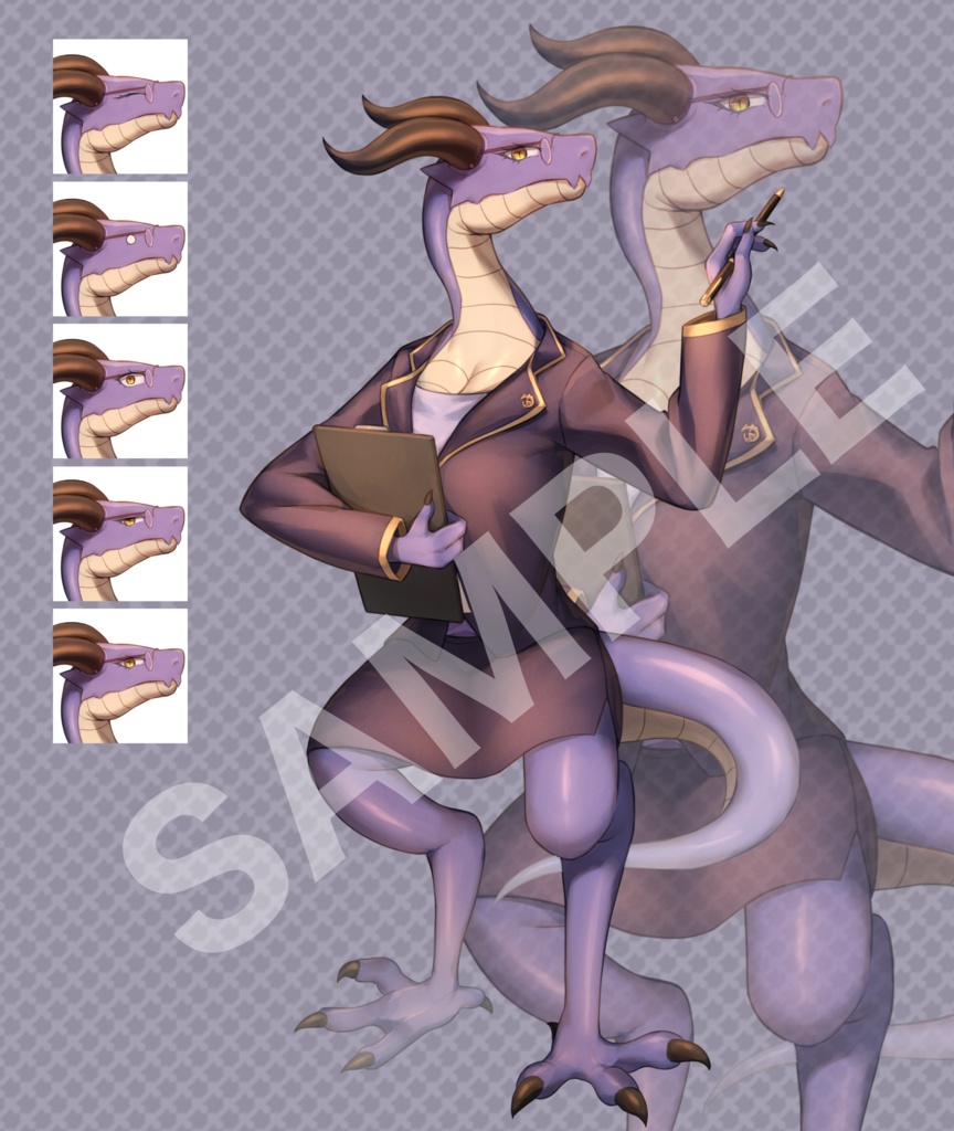 OLドラゴン