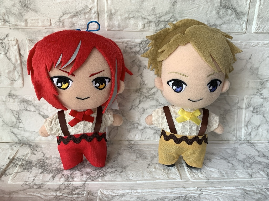 チョコレート セットアップ