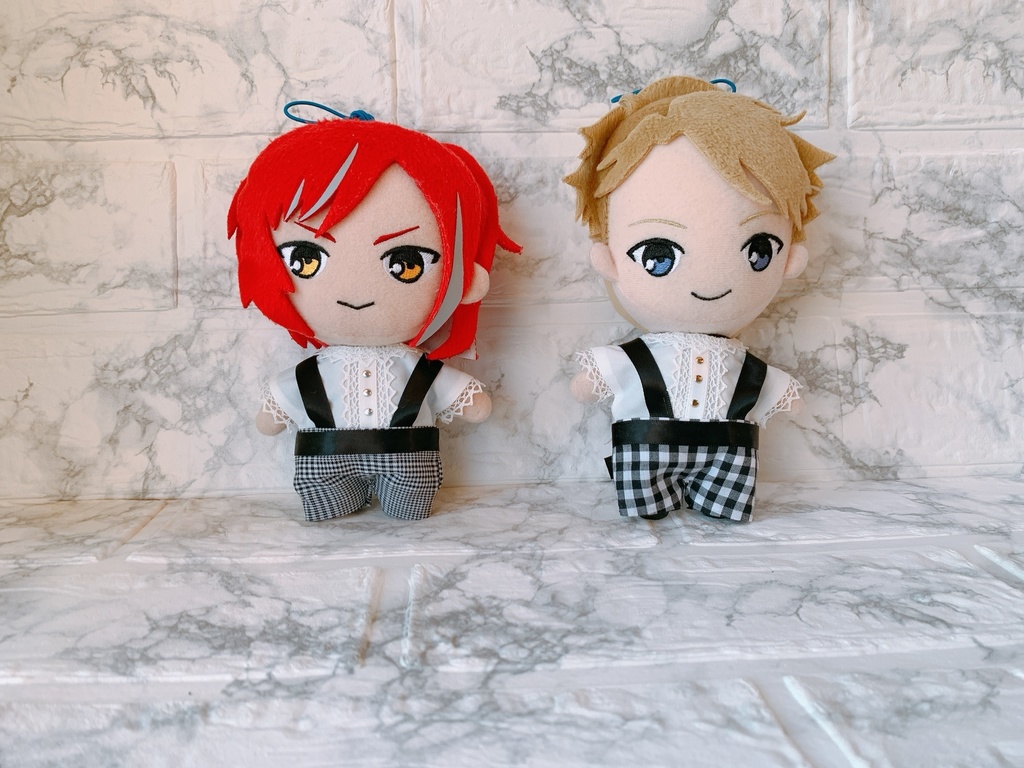 ちょっとおめかしセット