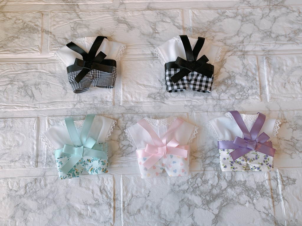 ちょっとおめかしセット