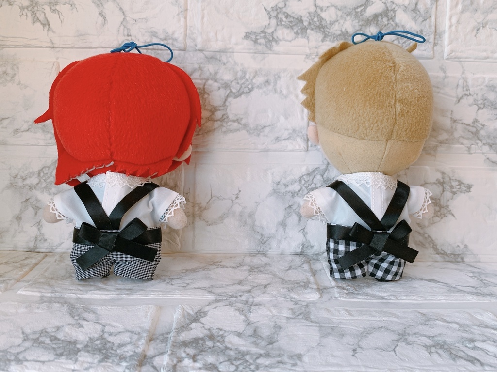 ちょっとおめかしセット