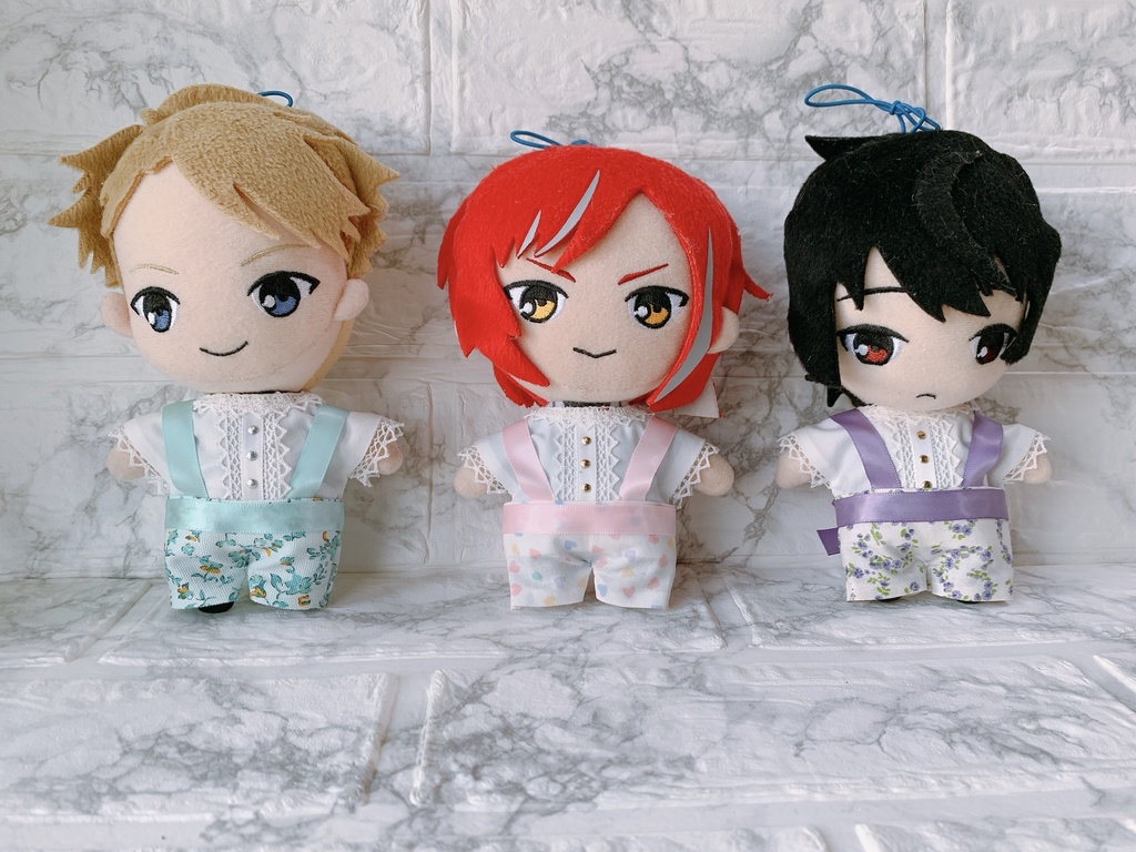 ちょっとおめかしセット