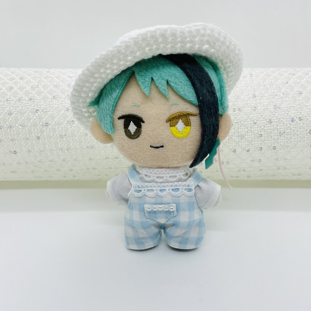 女優?帽 10センチ用