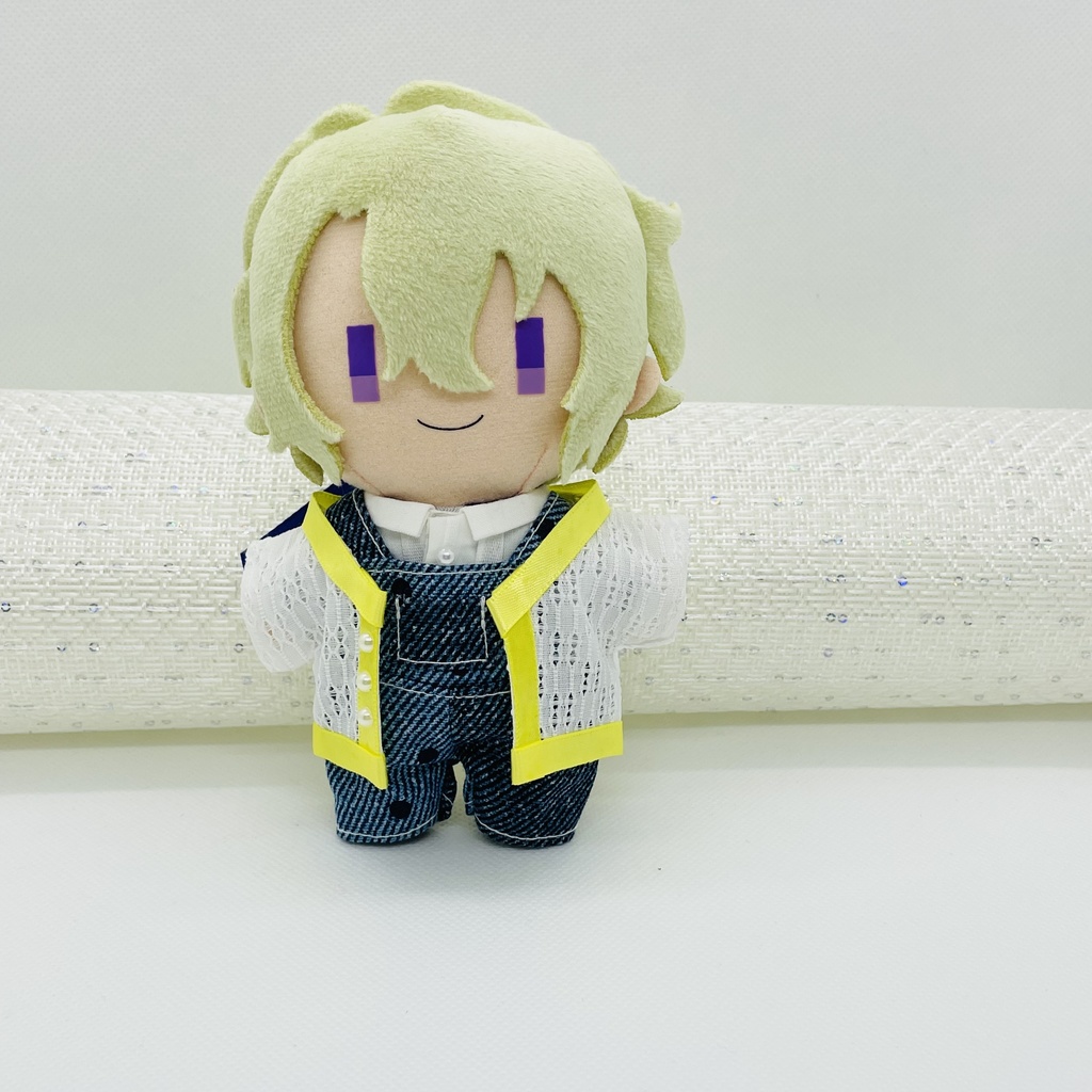 レースの羽織もの コスマスサイズ