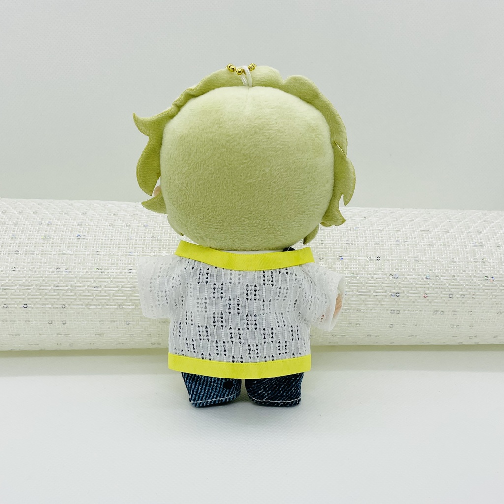 レースの羽織もの コスマスサイズ