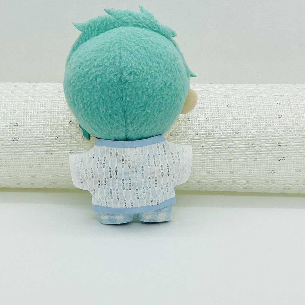 レースの羽織もの 10センチ