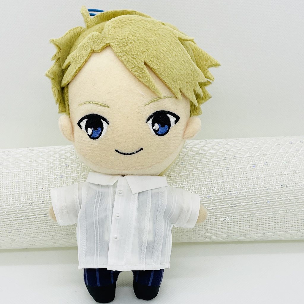 プリーツ ブラウス 3サイズ