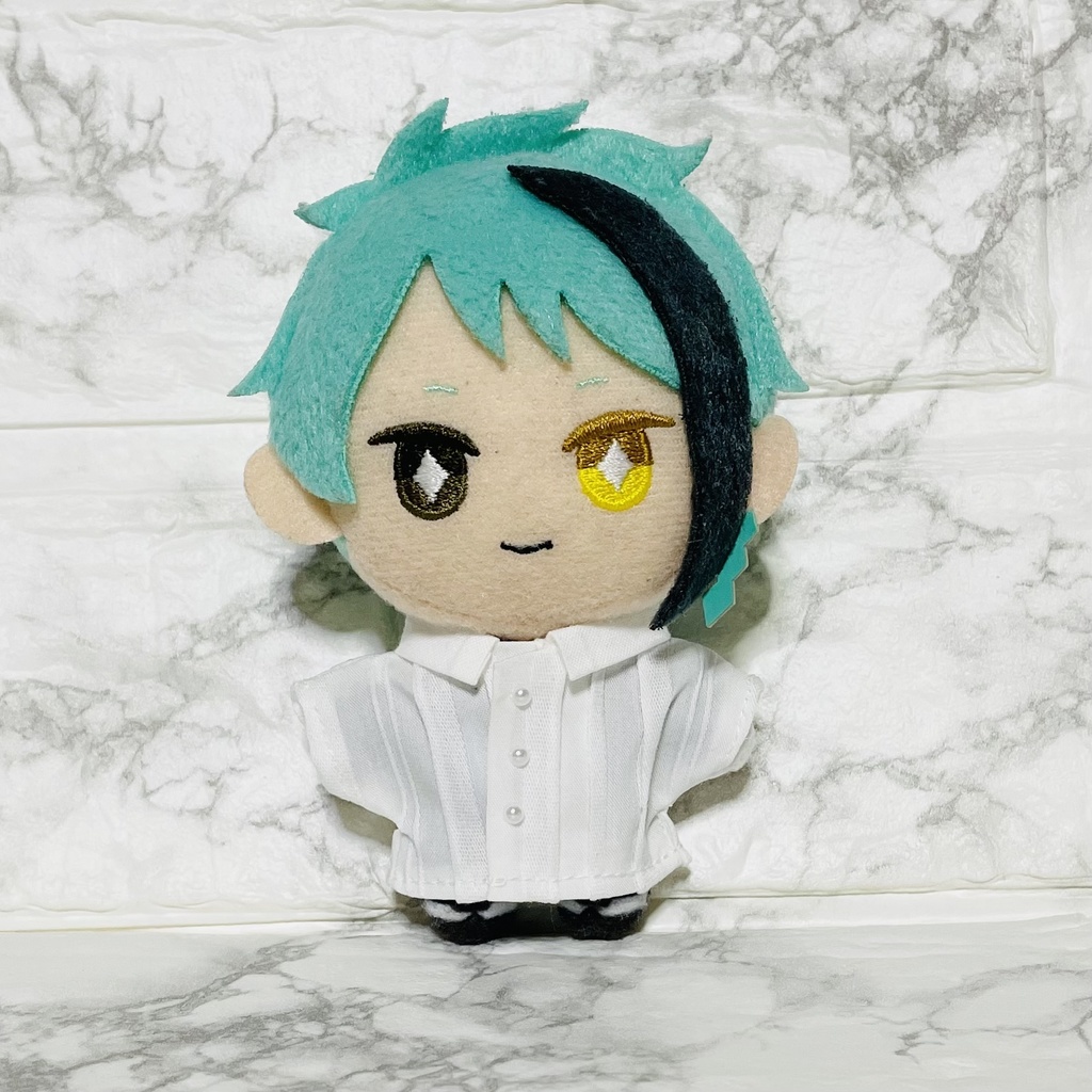 プリーツ ブラウス 3サイズ