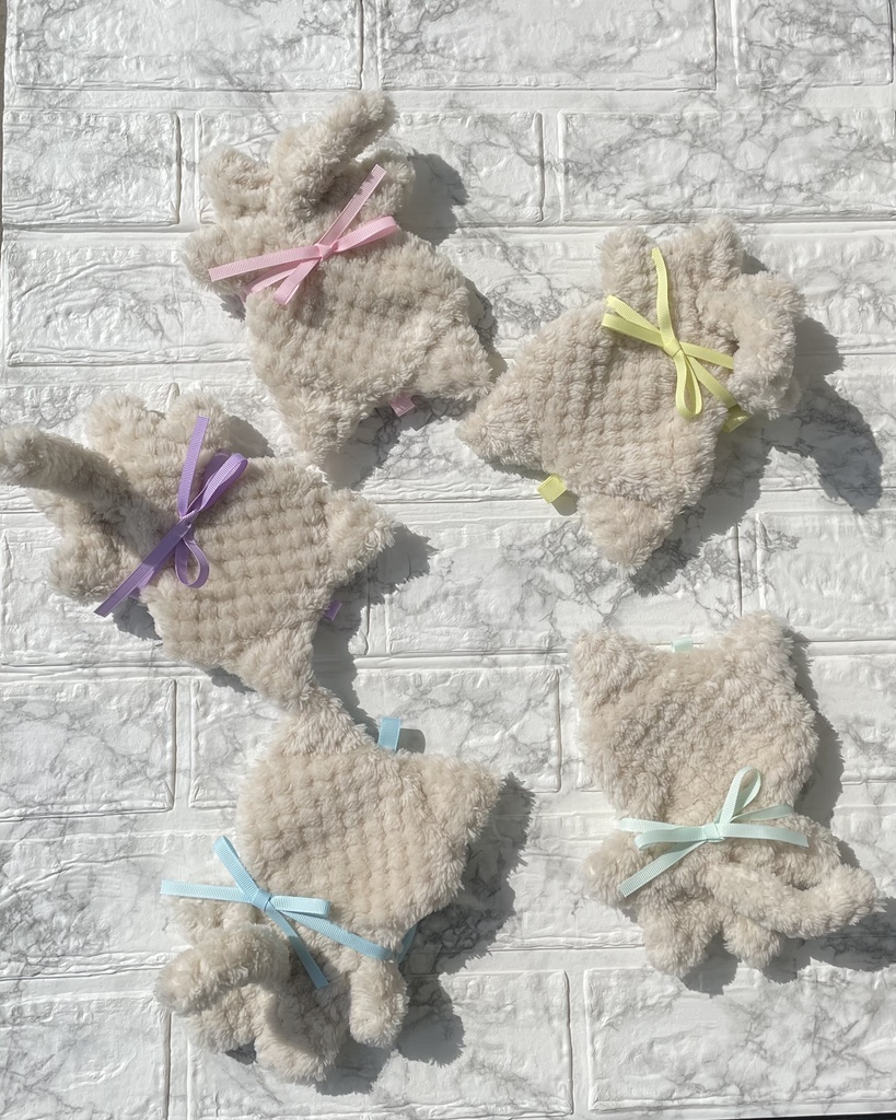 もふもふネコちゃん コスマスサイズ