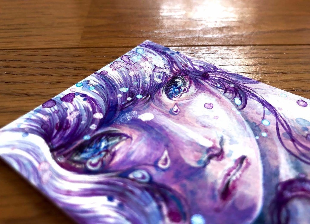 ATCサイズ小原画_泣守-nakimamori-03