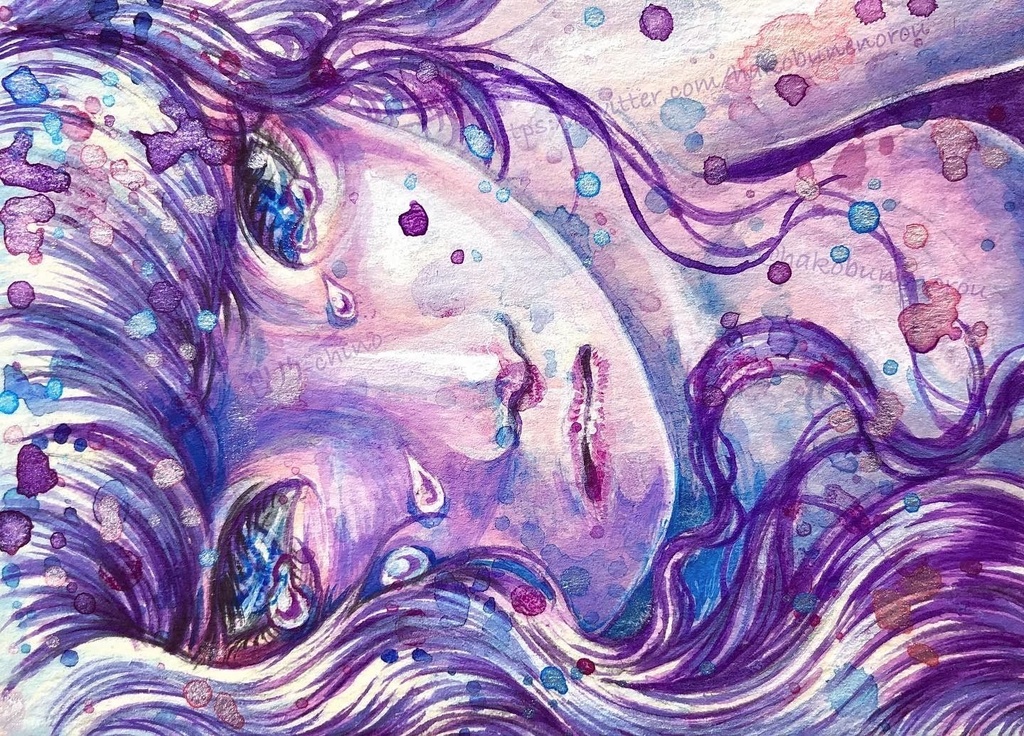 ATCサイズ小原画_泣守-nakimamori-03