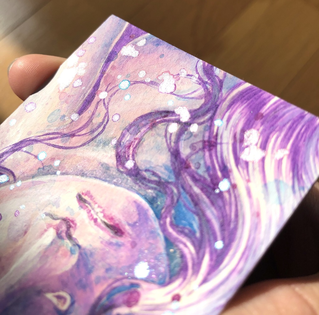 ATCサイズ小原画_泣守-nakimamori-03