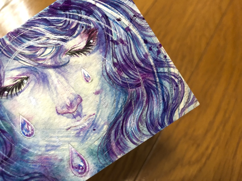 ATCサイズ小原画_泣守-nakimamori-04