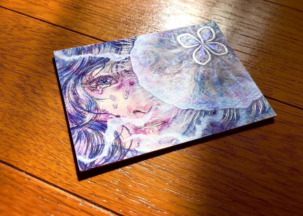 ATCサイズ小原画_泣守-nakimamori-05