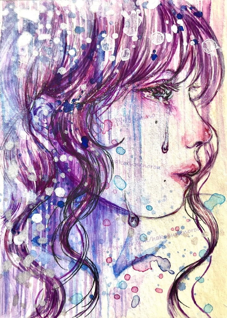 ATCサイズ小原画_泣守-nakimamori-06