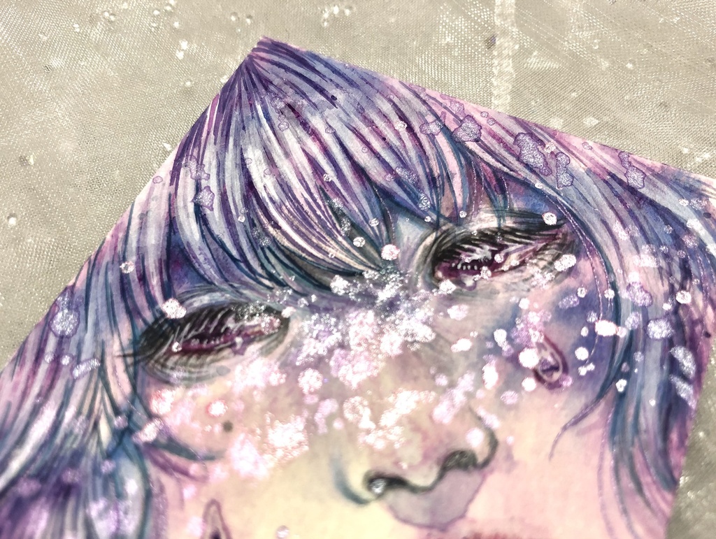 ATCサイズ小原画_泣守-nakimamori-08