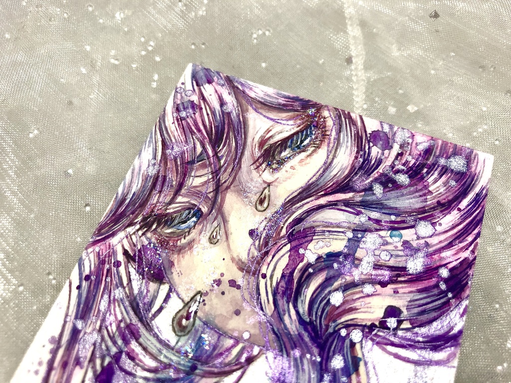 ATCサイズ小原画_泣守-nakimamori-09