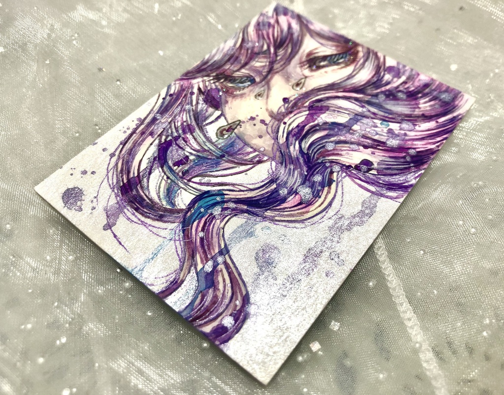 ATCサイズ小原画_泣守-nakimamori-09