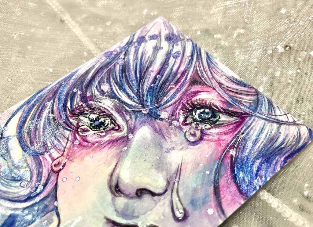 ATCサイズ小原画_泣守-nakimamori-10