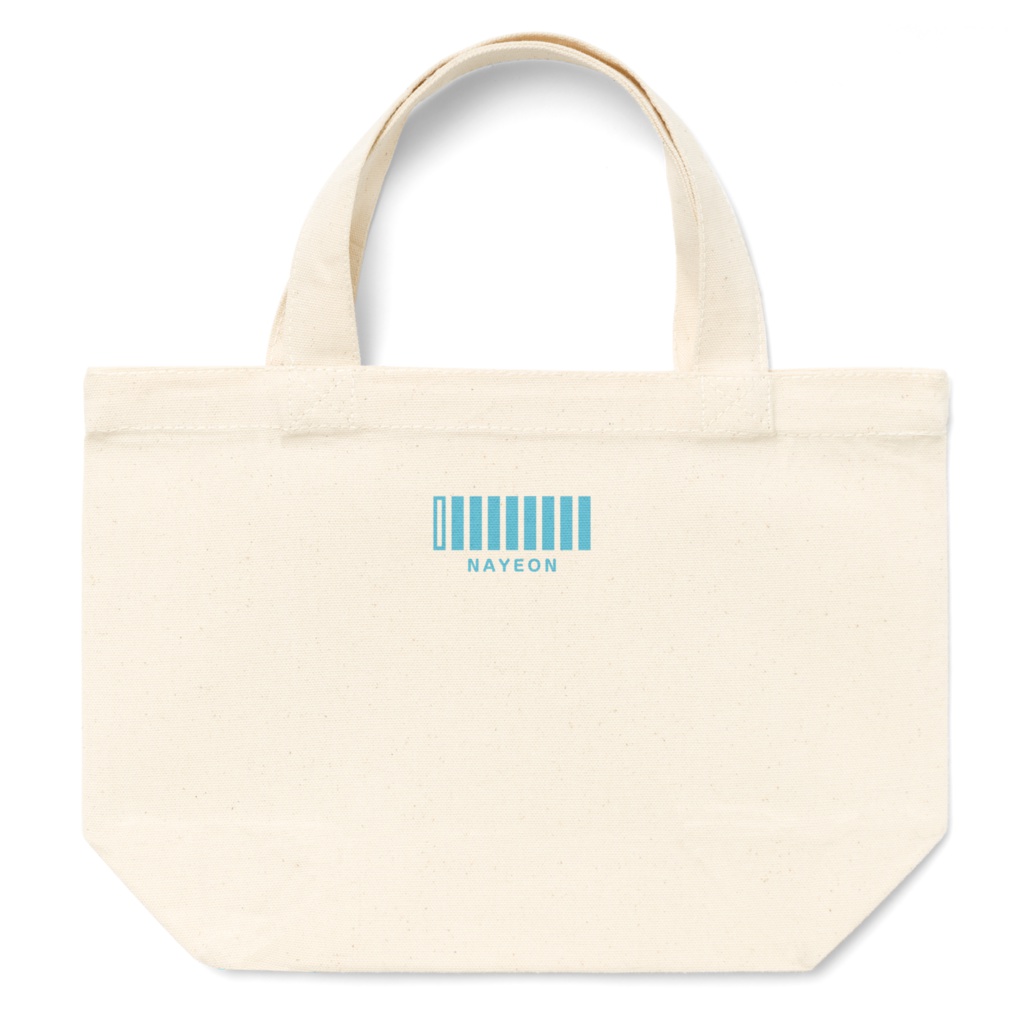 ナヨン_ミニバック