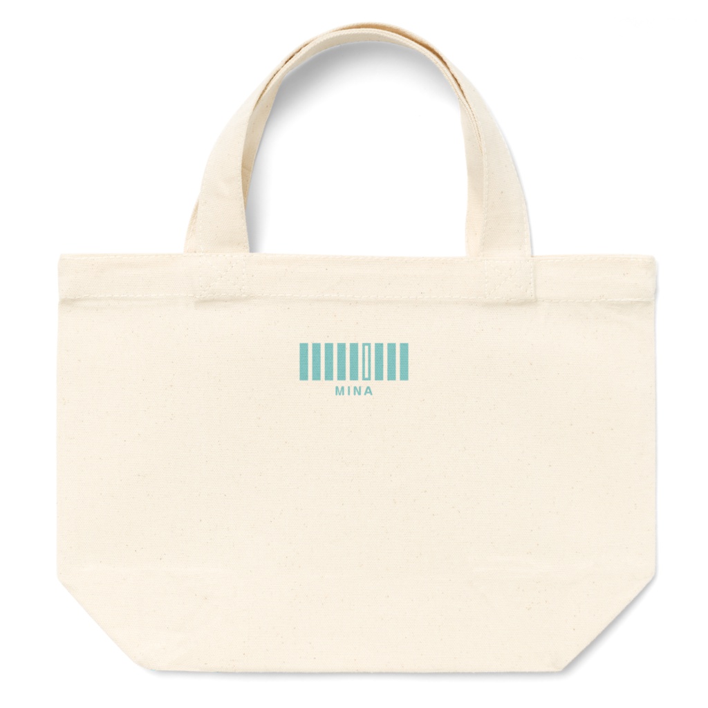 ミナ_ミニバック