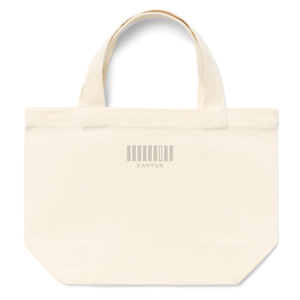 ダヒョン_ミニバック