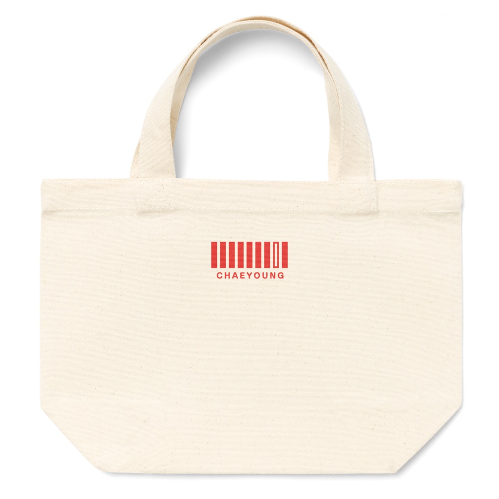 チェヨン_ミニバック