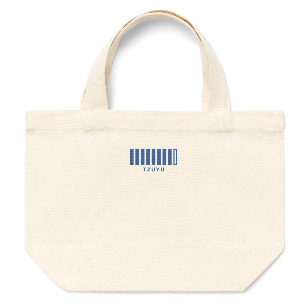 ツウィ_ミニバック