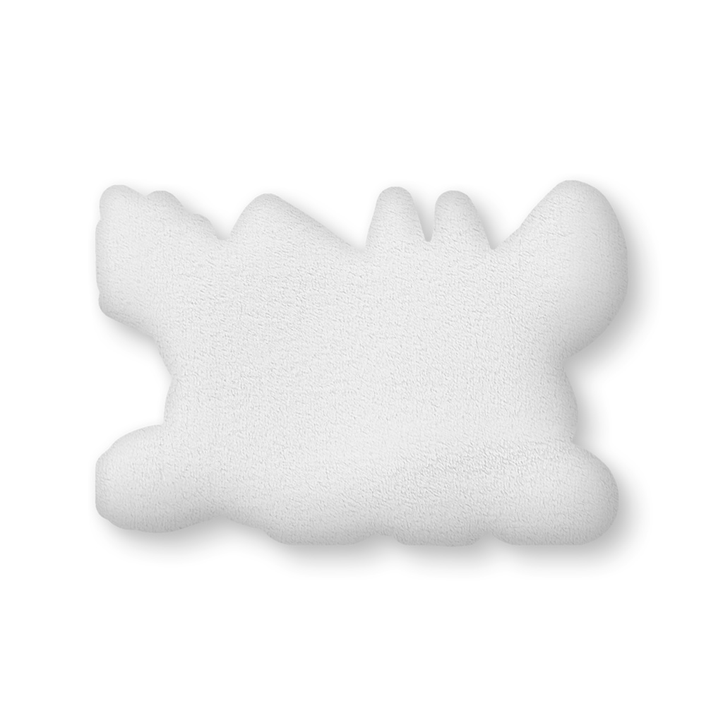 よりそいクッション ヒメリュー