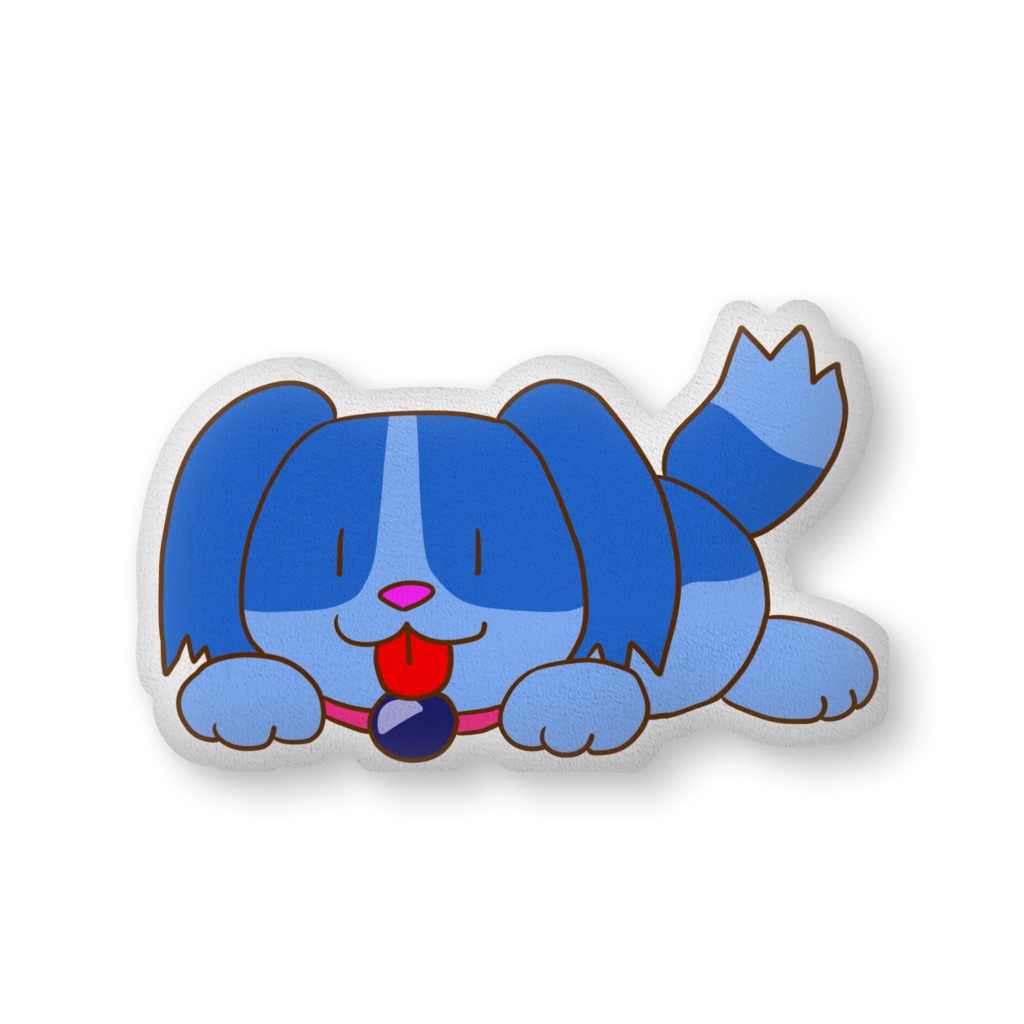 よりそいクッション カーボネル