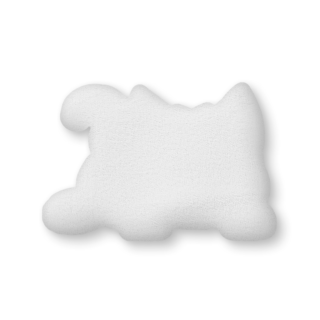 よりそいクッション ラトック・ケロベルス