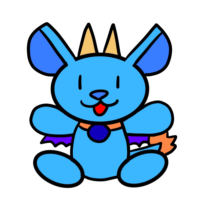 はるなのけもんすたーアクキー(全8種)